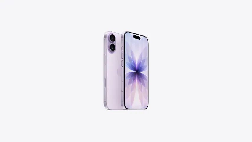 iPhone 17 Apple NOVO (Lacrado na caixa original com NF) - (256GB