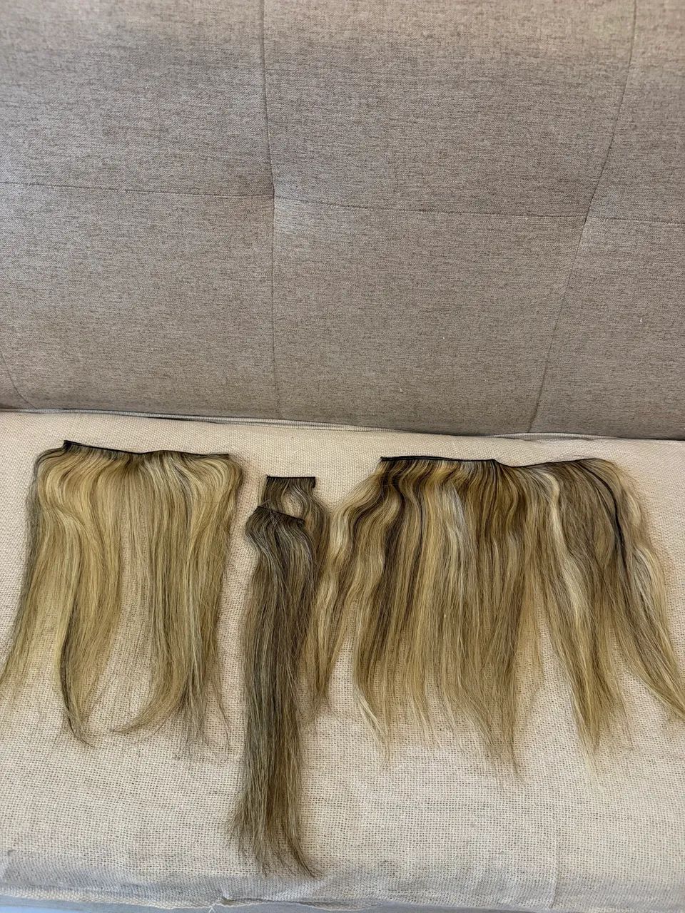 Cabelo - Foto 2