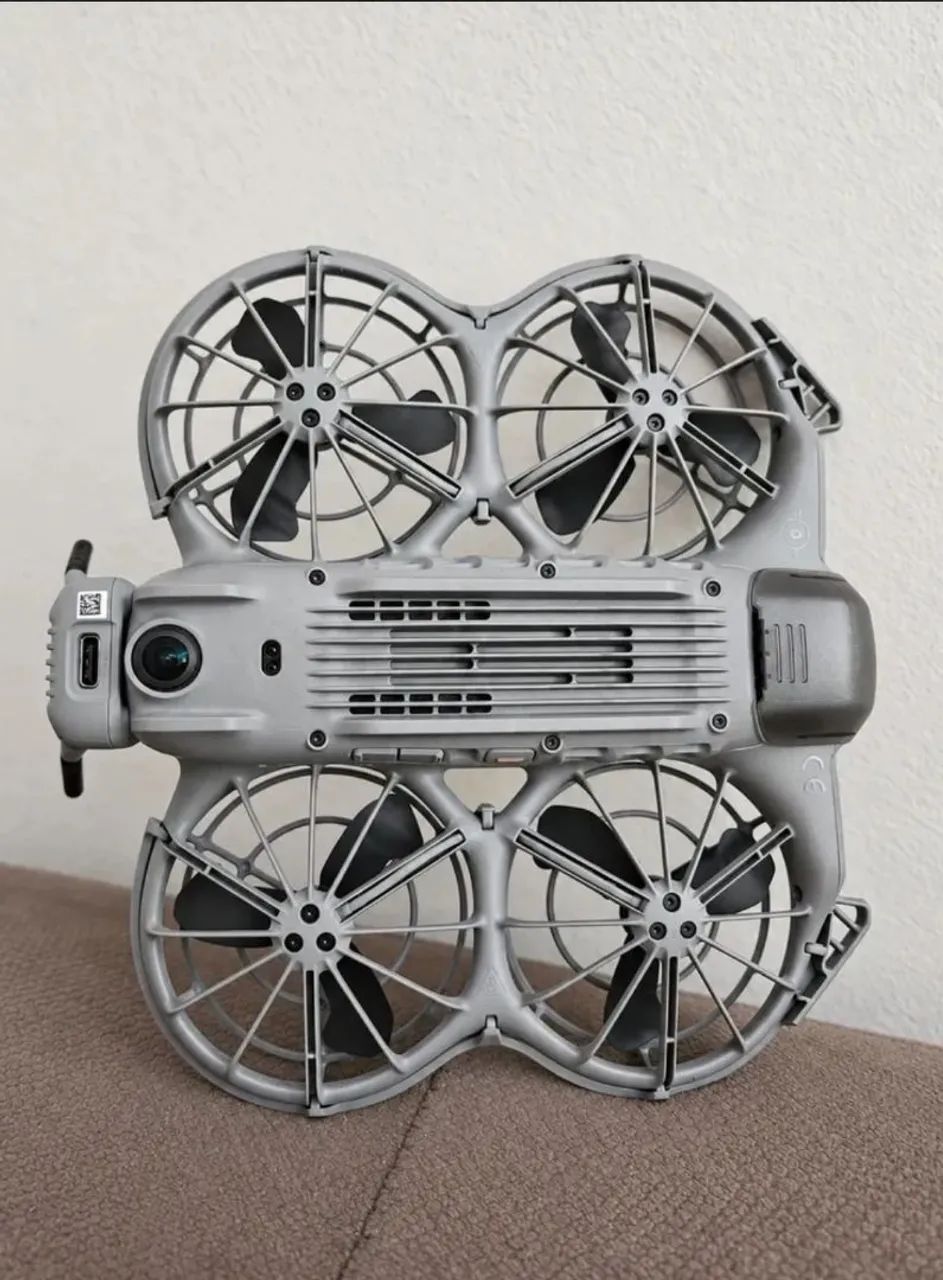 Drone DJI 071 Neo 2 Combo Fly More  - Foto 3