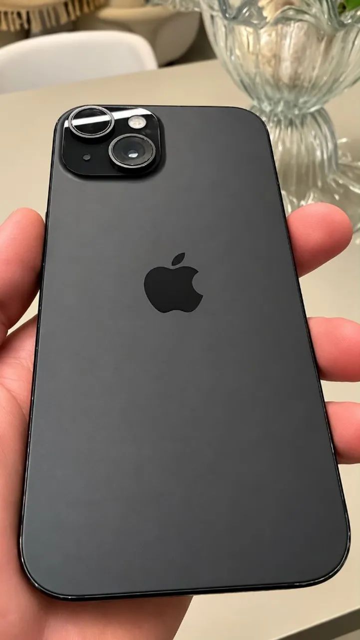 Iphone 15 disponivel 