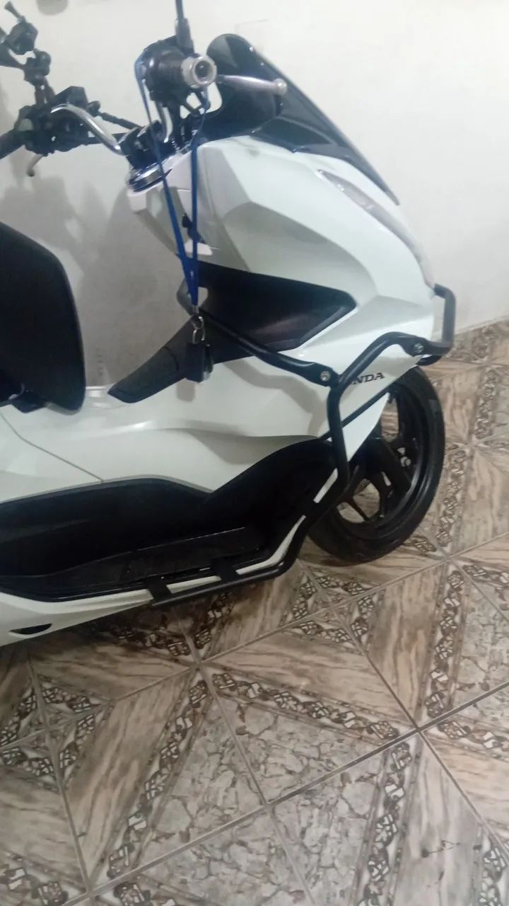 Pcx 160
