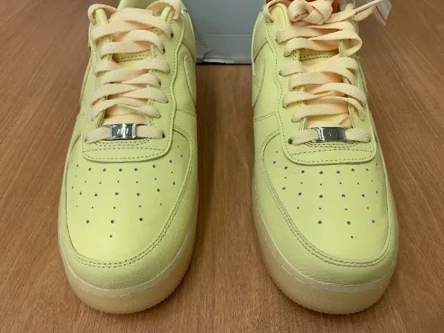 Air Force 1 Low Citron Tint x NOCTA  - Foto 3