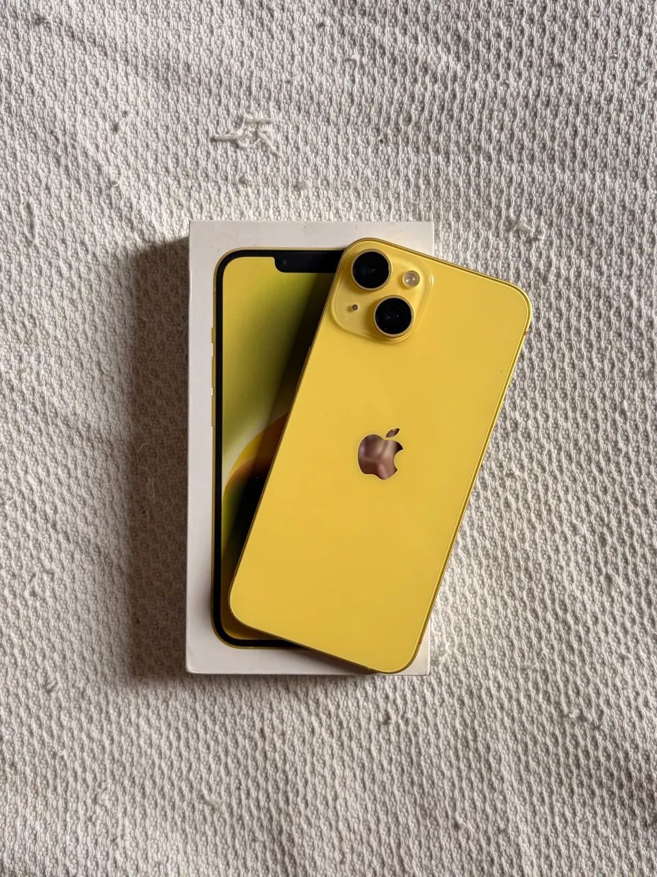 iPhone 14 128gb em excelentes condições - Celulares e Smartphones