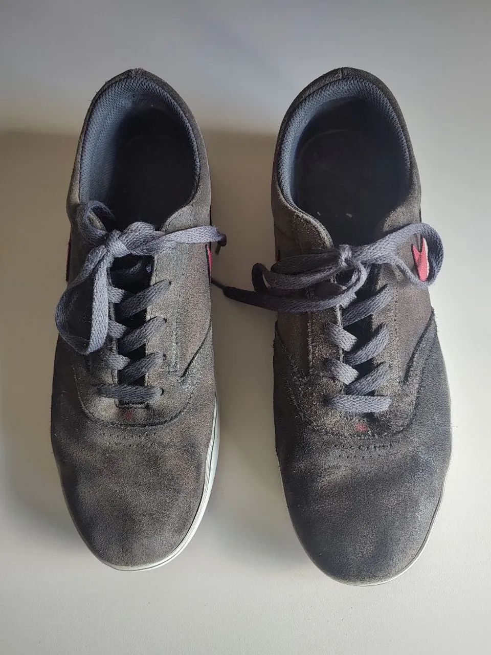 Tênis Nike Suede - Conforto e Estilo