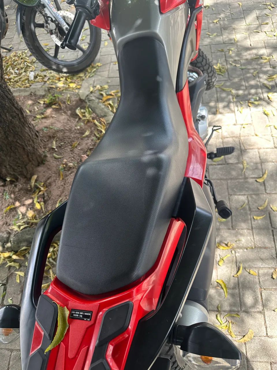 Honda Bros 160  - Foto 2