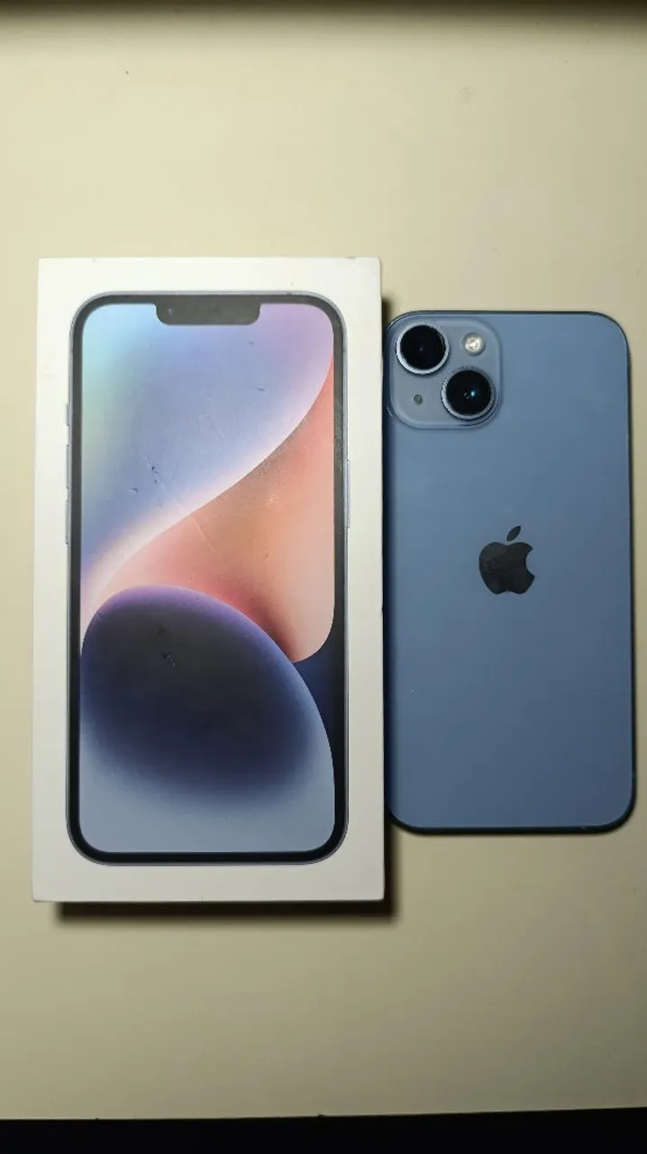 iPhone 17 pro cinza, 256 tb, lacrado - Celulares e Smartphones