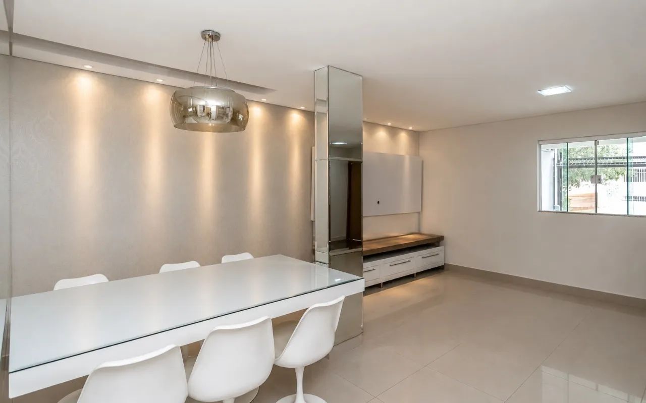 Sobrado com 3 Quartos, 150 m² - Jardim Itália, Maringá/PR - Foto 3