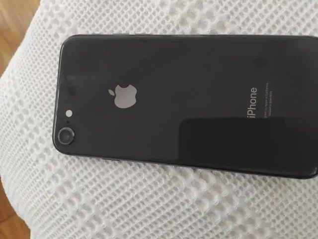 iPhone 8 tela rachada - Foto 4