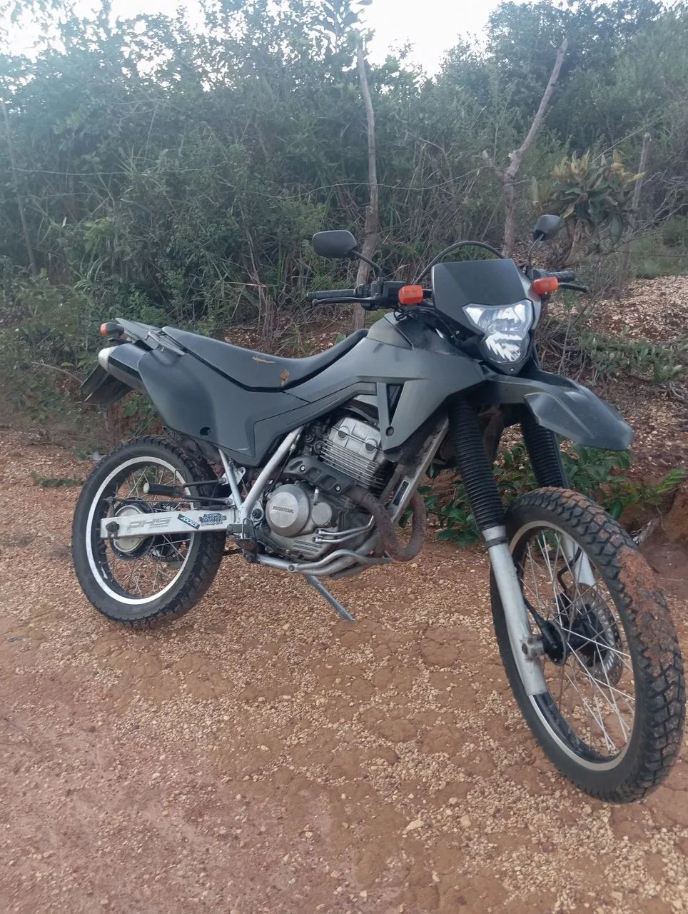 Tornado XR 250 - Foto 5