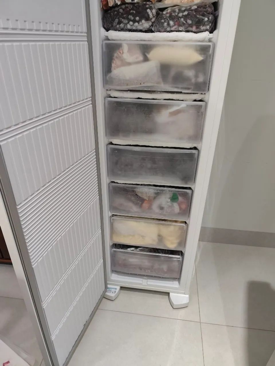 Vendo freezer  - Foto 3