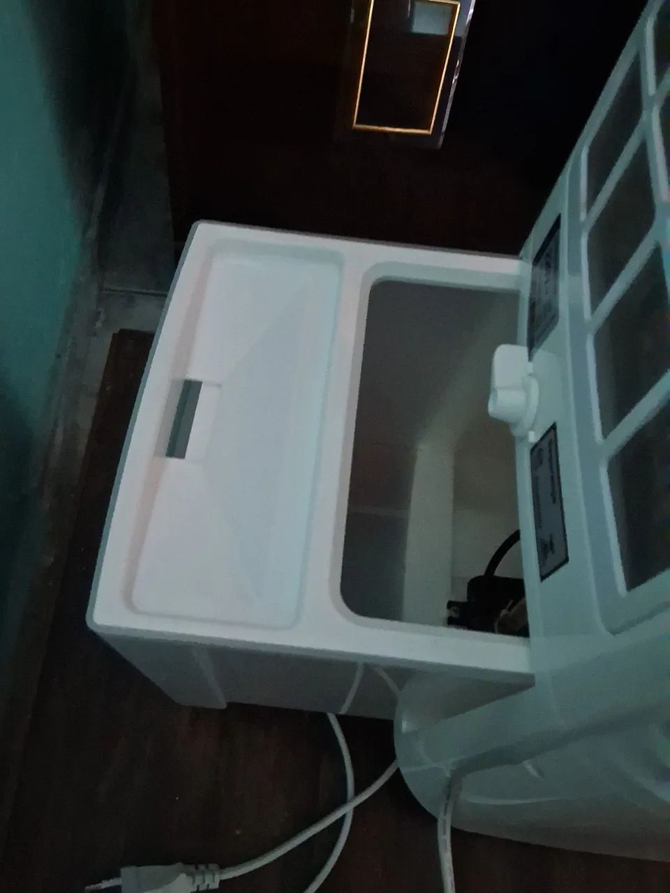 Pra vender climatizado Britânia 