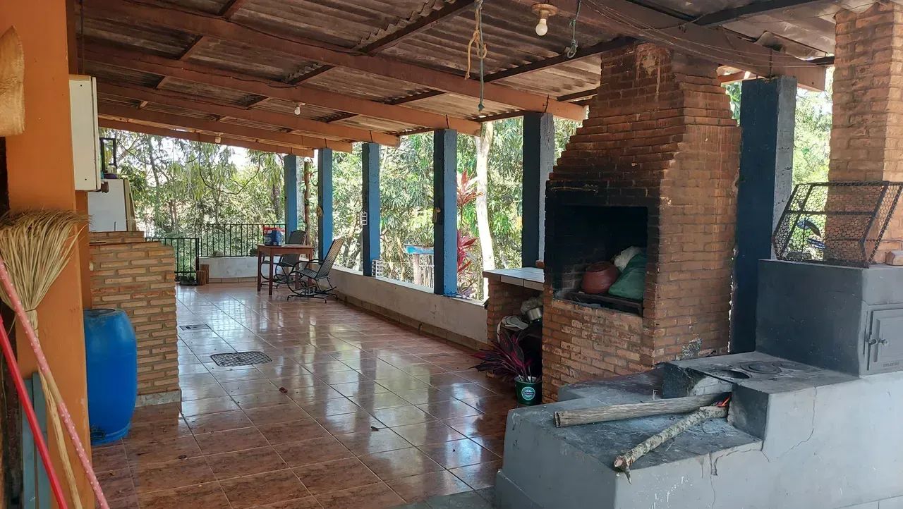 Chácara 9.030m² escriturada com água e muita natureza! - Foto 5