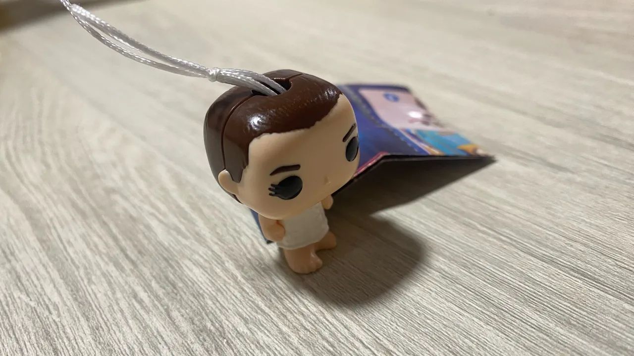 Coleção Kinder Eleven Stranger Things - Foto 4