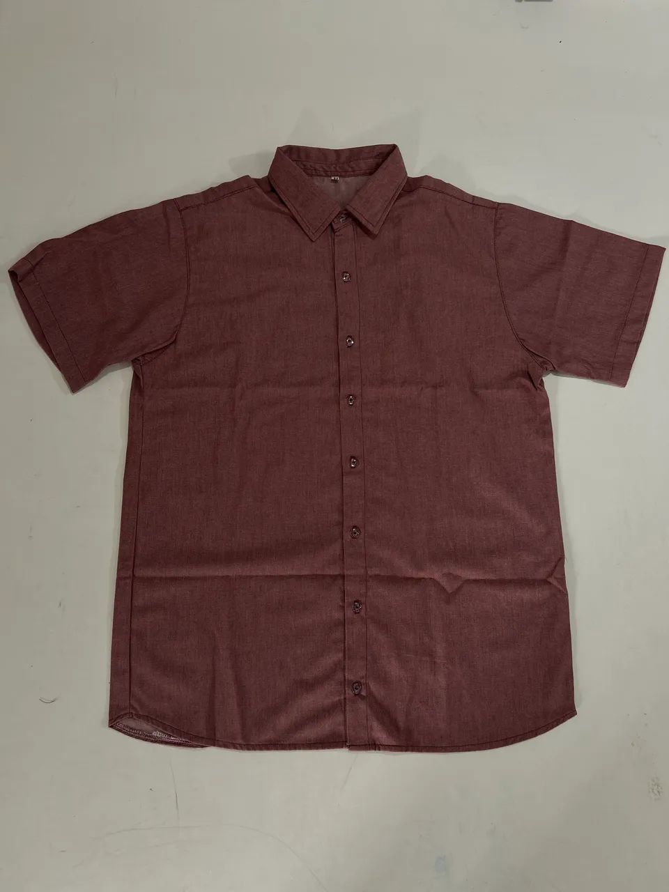 Camisa Social - Foto 3