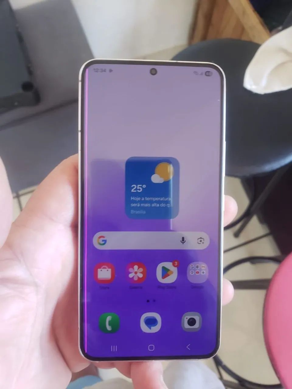 S22 128gb - Foto 5