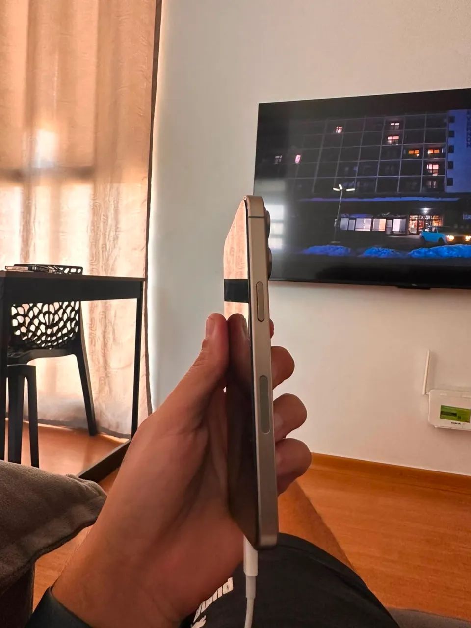 iPhone 15 pro Max 256 - Foto 3