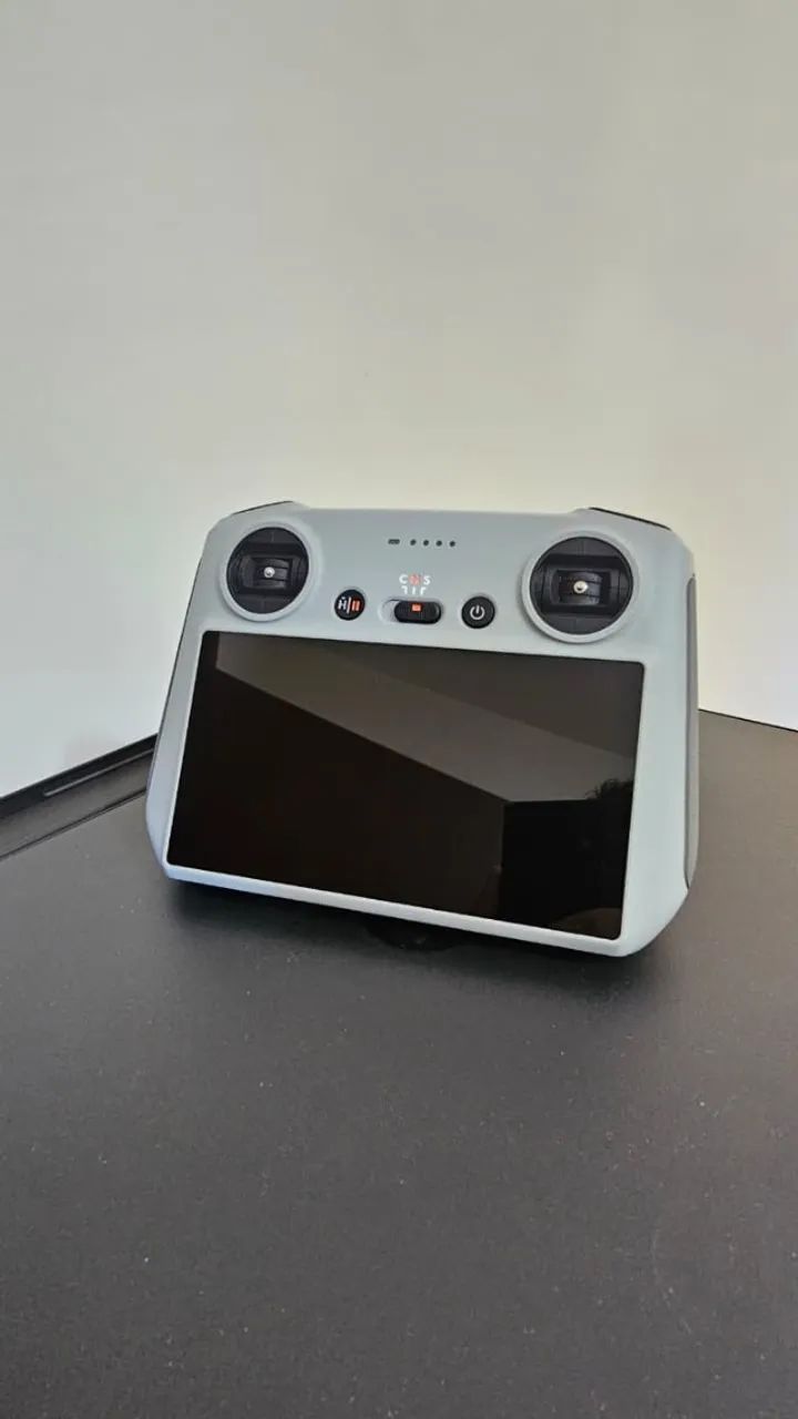 DJI Mini 3 Combo (novo com caixa aberta) - Foto 4