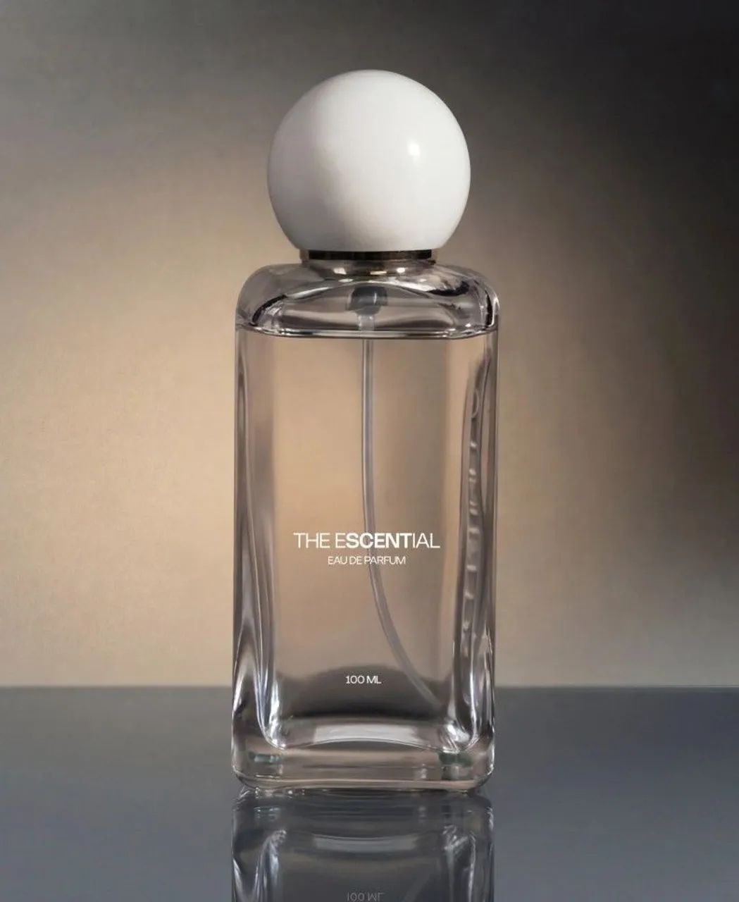 Perfume The Escential (Eau Parfum) 100 ML - Foto 2