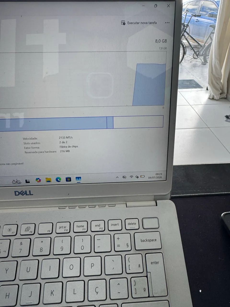 Notebook Dell Core i5 - Foto 3