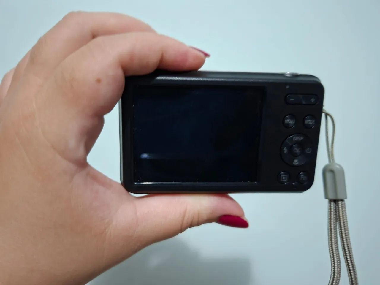 CÂMERA SAMSUNG ST72  - Foto 5