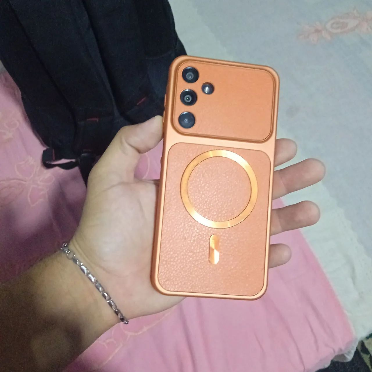 Galaxy A16, 128 Gb, 5G - Foto 2