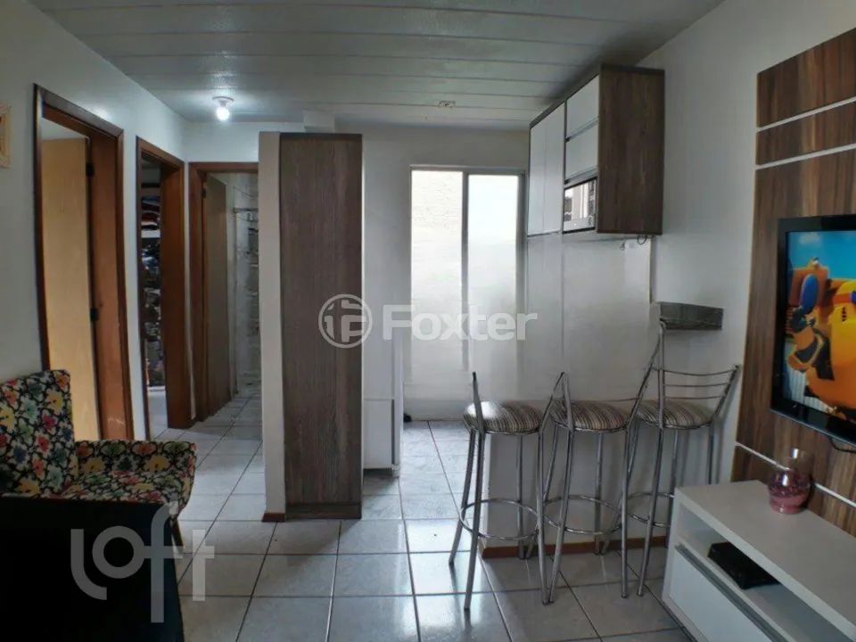Apartamento à venda Avenida General Daltro Filho, Hamburgo Velho - Novo Hamburgo - Foto 20