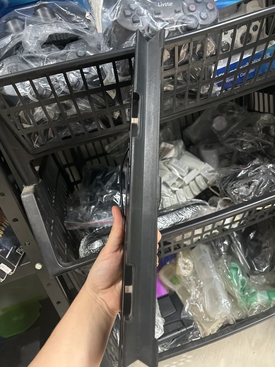 Base Cooler PS4 SLIM - Foto 3