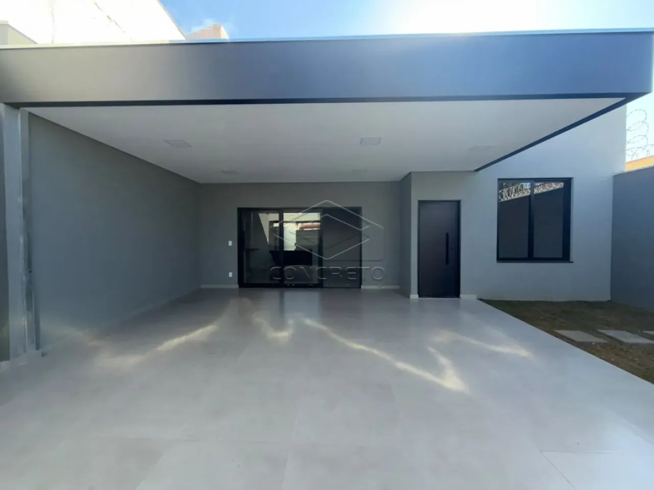 CASA NOVA- 03 DORMITÓRIOS - 01 SUÍTE - BELA VISTA - Foto 3