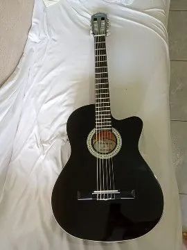 Violão médio  - Foto 3