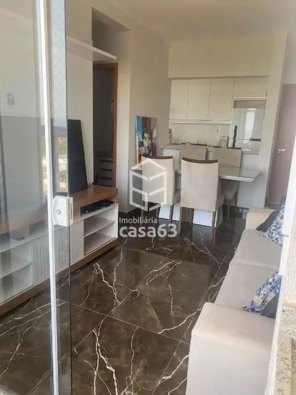 Apartamento na 902 Sul  - Foto 3