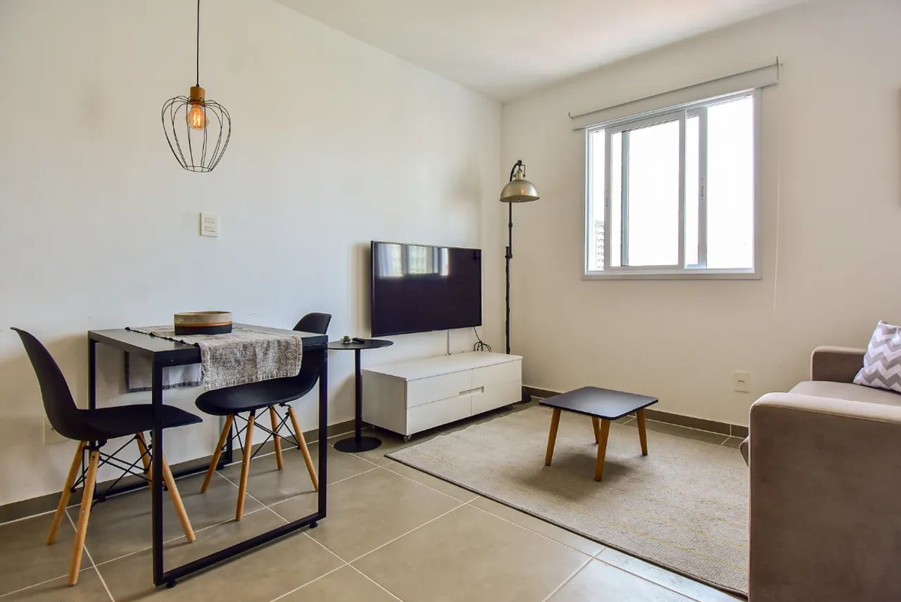 Studio para venda em Vila Mariana com 1 quarto, 37m² - Foto 5