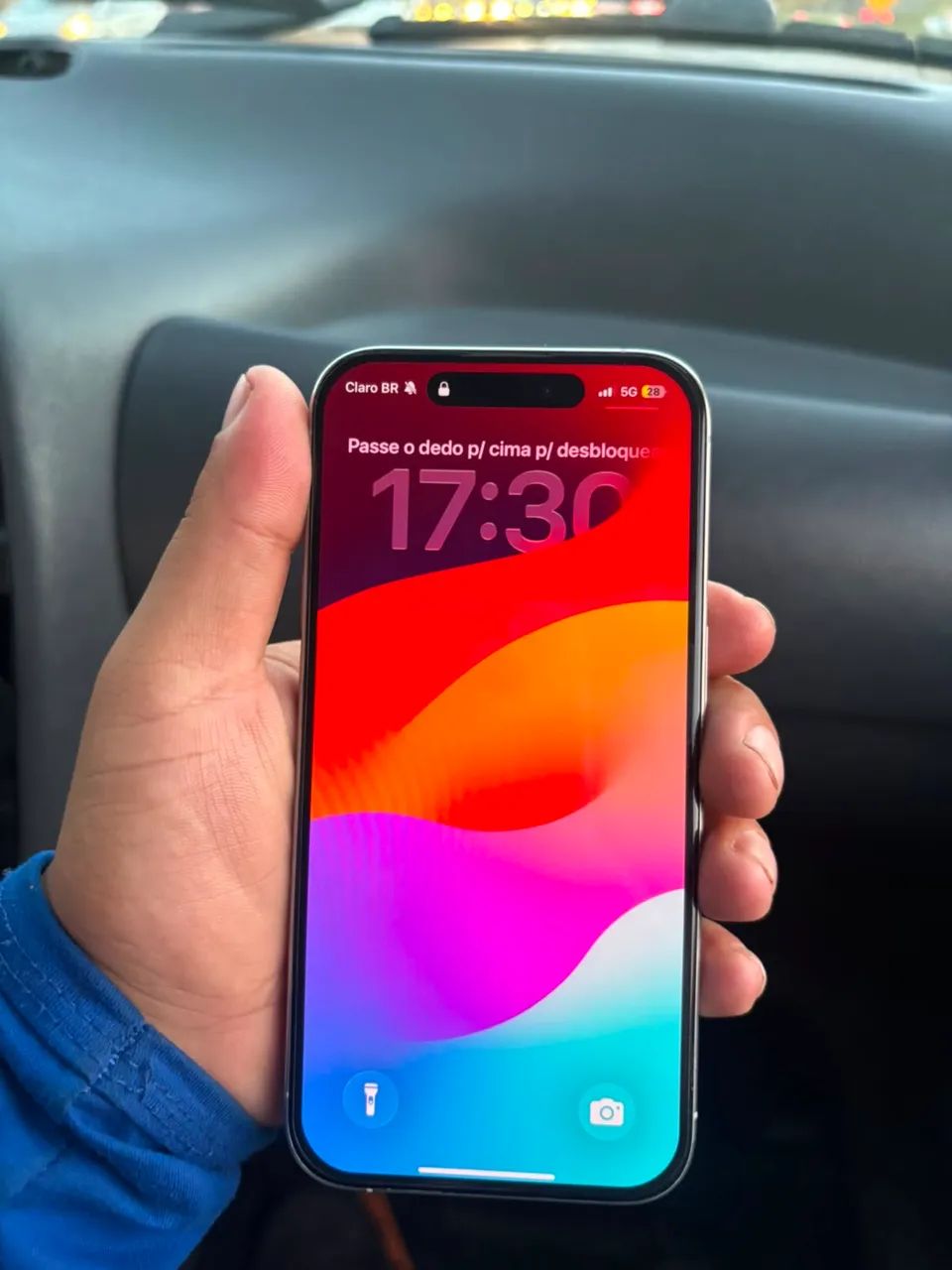 iphone 15 pro 256gb