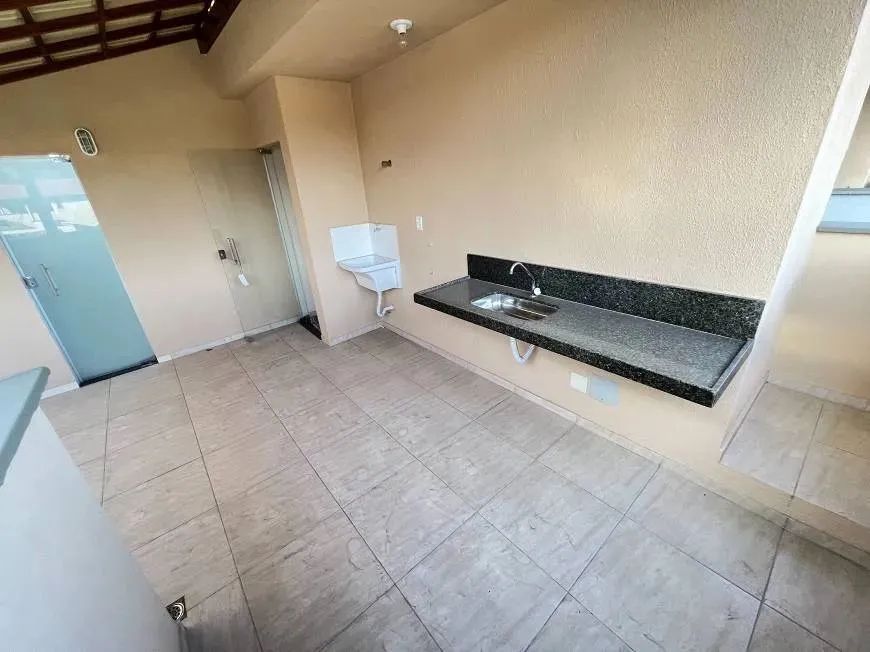 Apartamento Cobertura Duplex, 03 Quartos, Candelária, BH. - Foto 4
