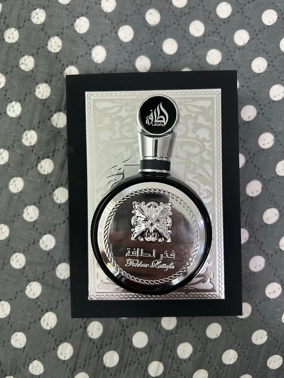 Fakhar Black Lattafa