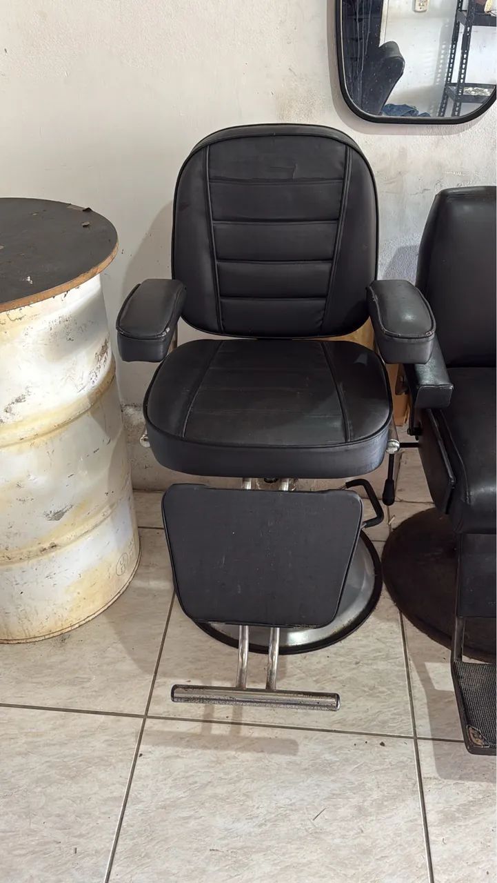 Barbearia  - Foto 2