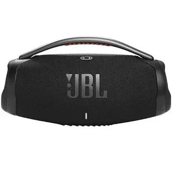 JBL Boombox 3 Nova e Original  - Foto 2