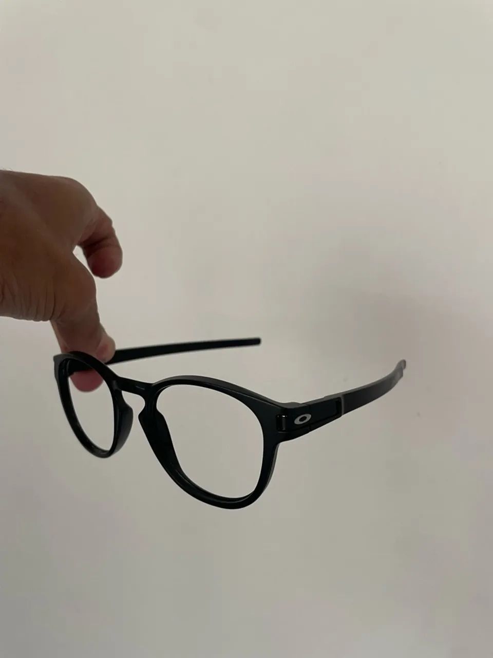 Armação óculos de grau original da Oakley  - Foto 3