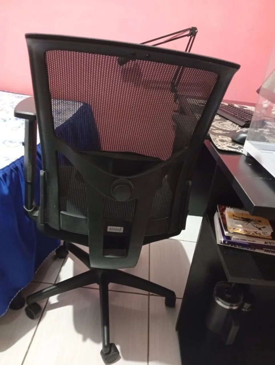 CADEIRA ERGONOMICA!! - Foto 3