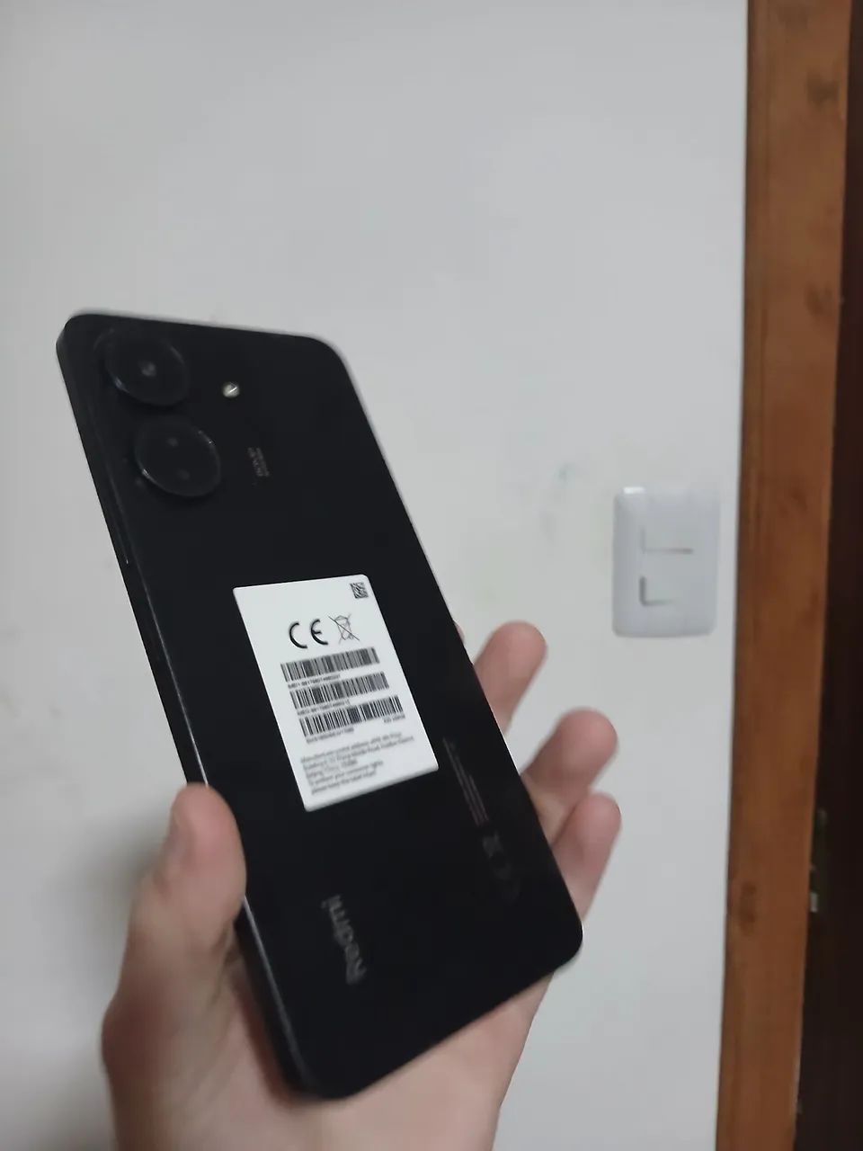 Xiaomi Redmi 13C 256GB 8RAM - Foto 3
