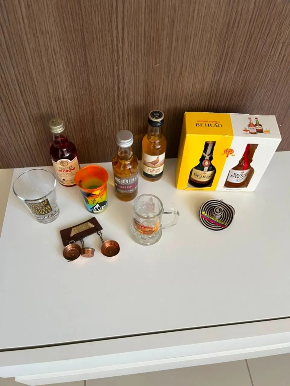 Coleção de miniaturas (miniaturas colecionáveis) - Foto 2