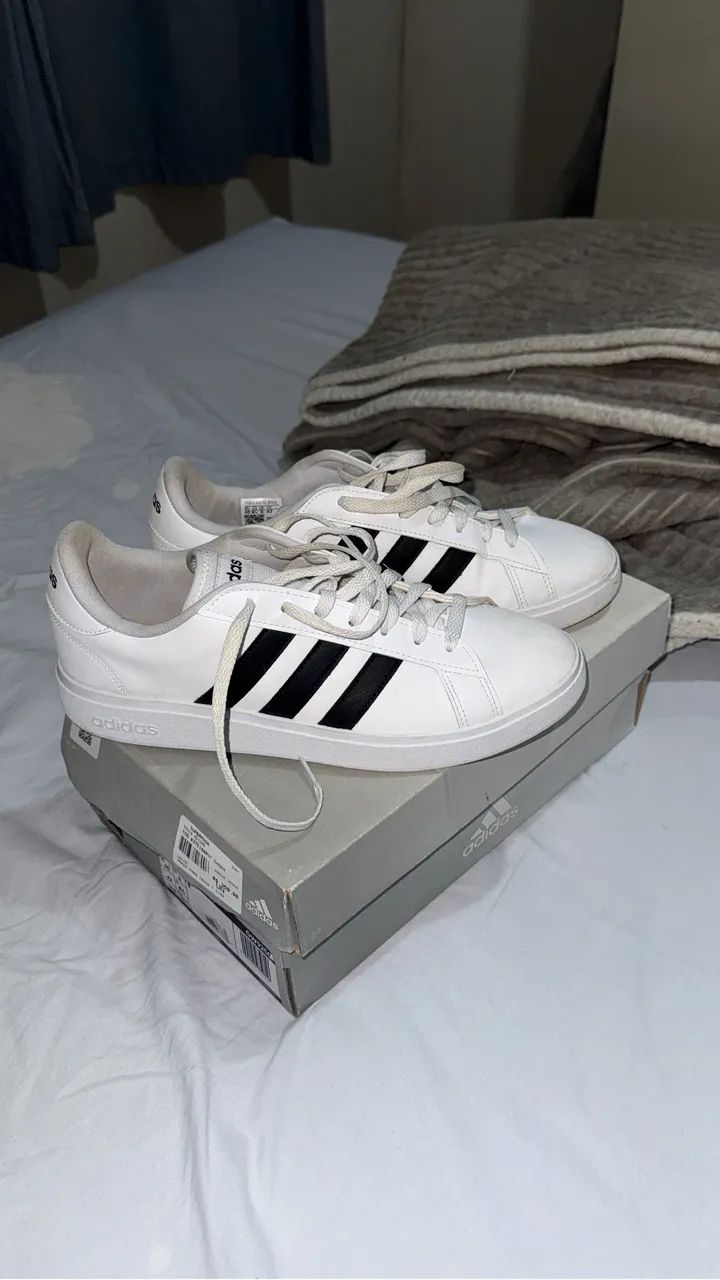 Tênis adidas Original  - Foto 3