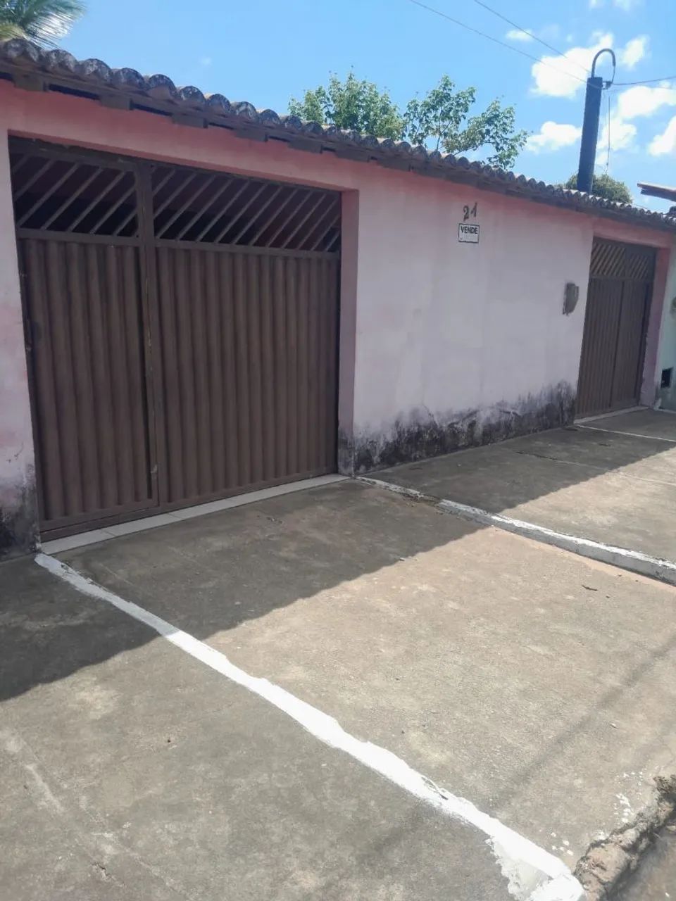 Casa a venda