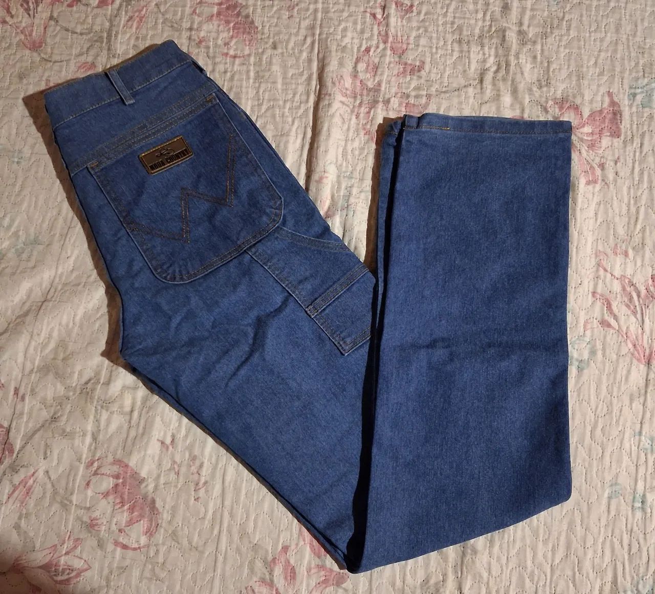 Calça cawtry  - Foto 2
