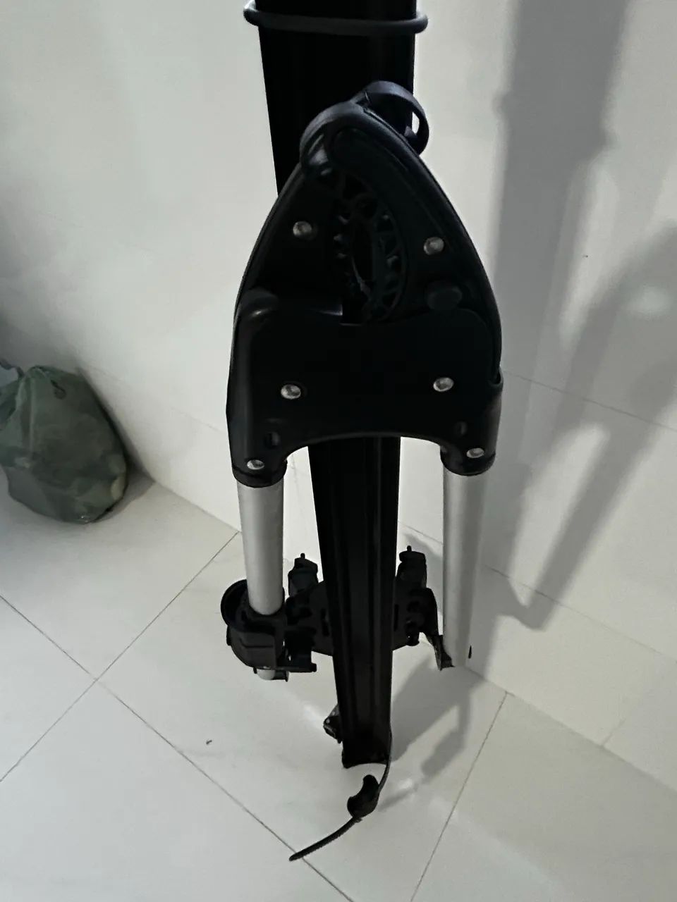 Suporte de teto para Bicicleta - Foto 4