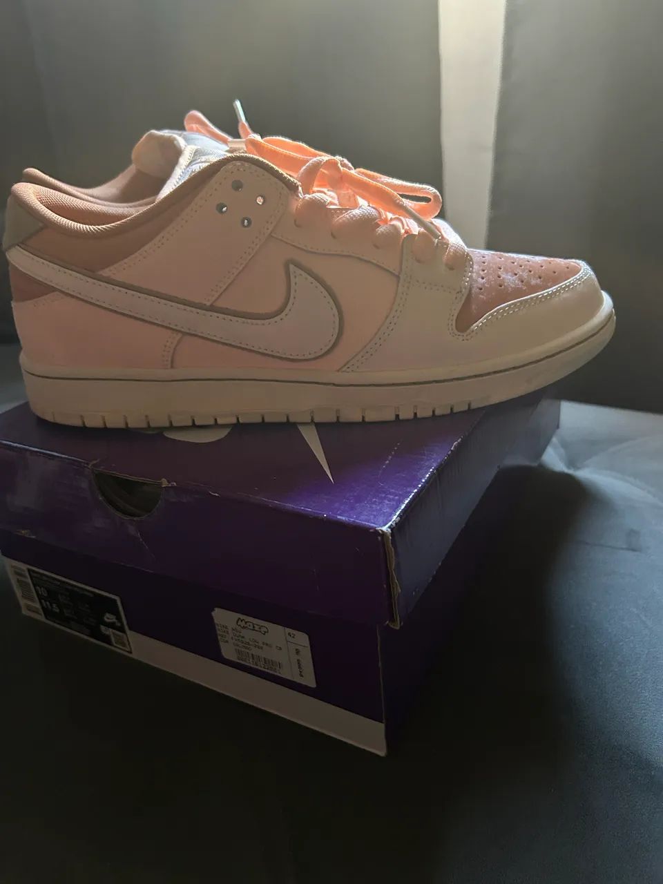 Dunk sb - Foto 5