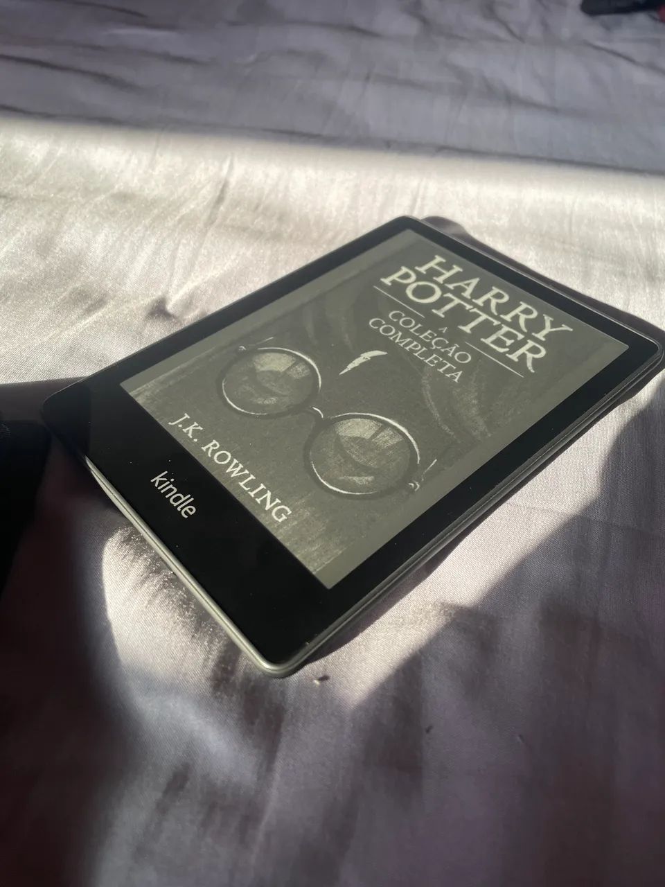 Kindle Paperwhite 11