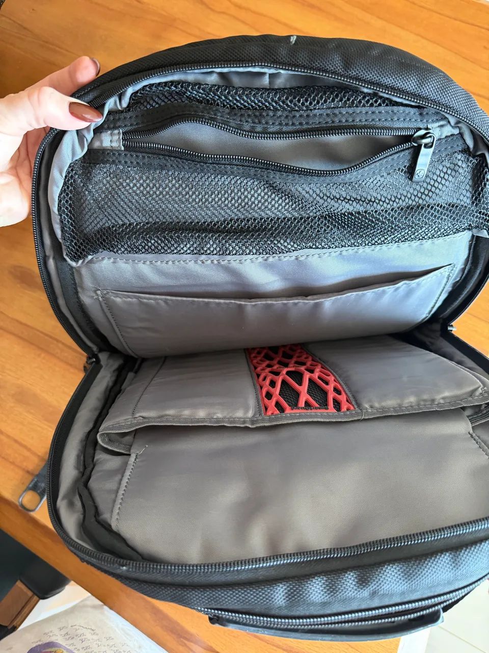 Mochila Wenger Ibex Original  - Foto 3
