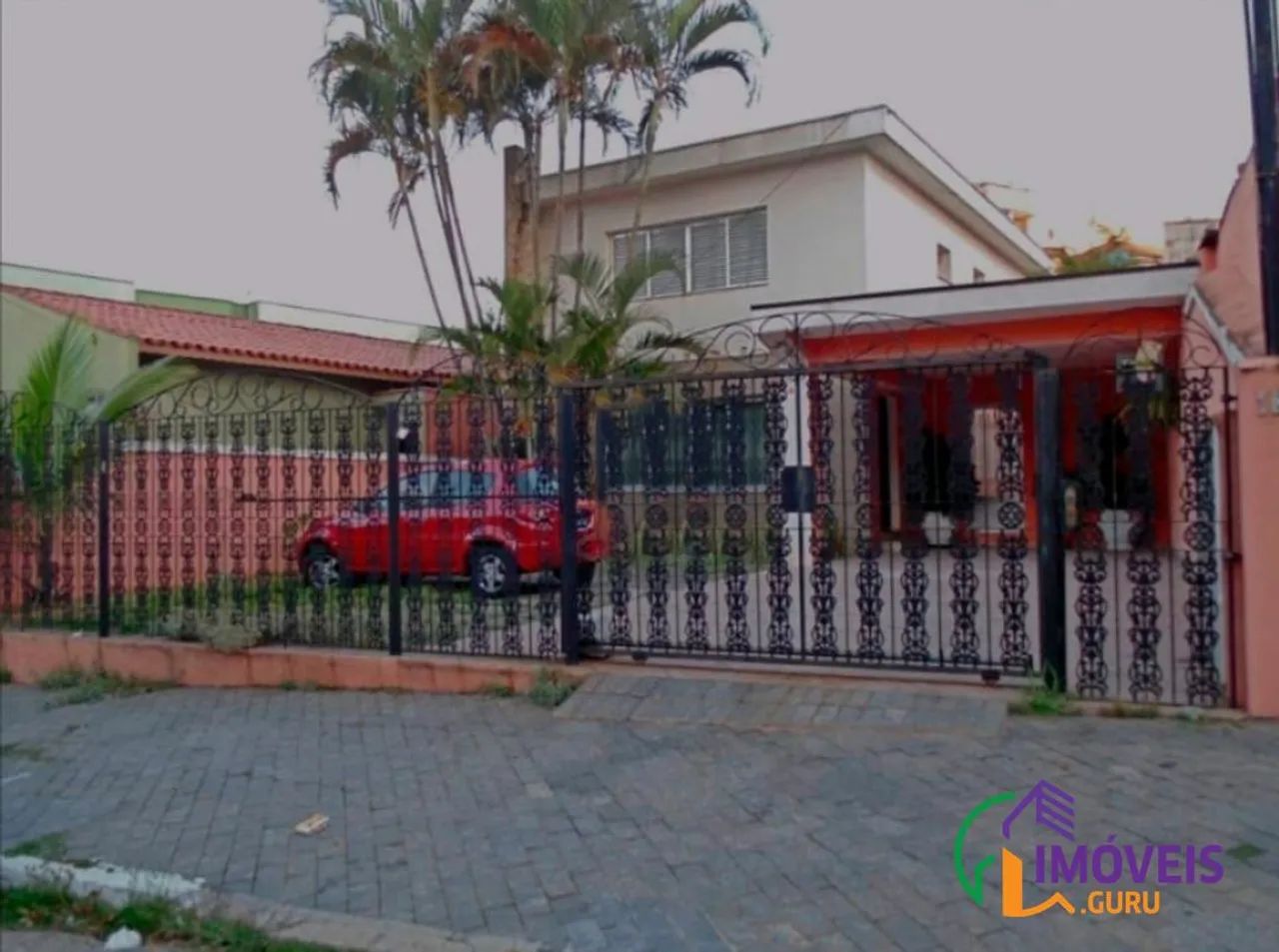 SOBRADO - TATUAPÉ - SP - Foto 4