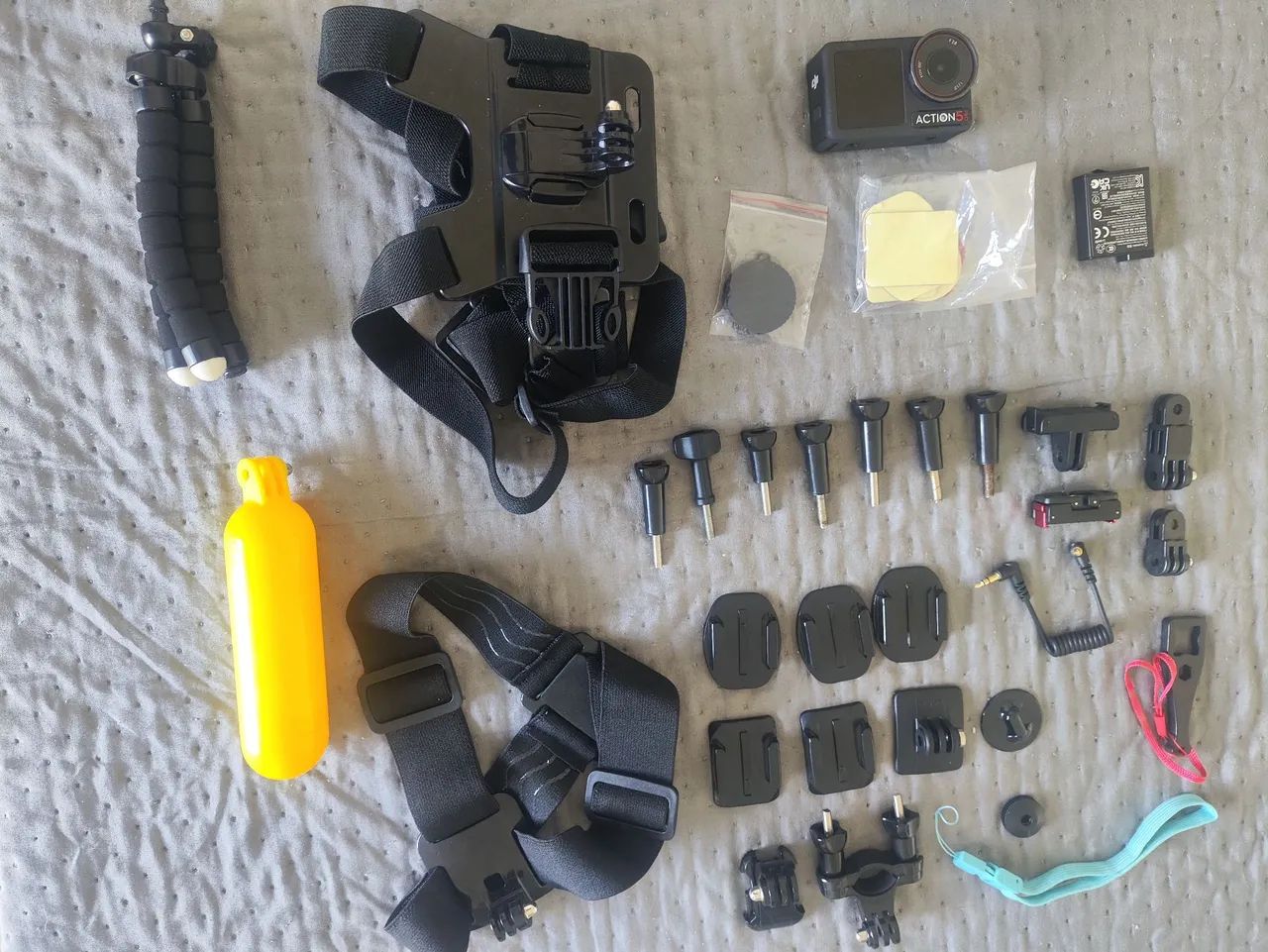 Dji action 5 pro - Foto 4