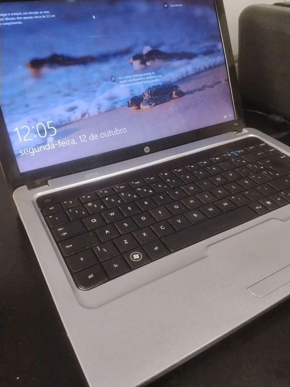 Notebook i3 - Foto 2